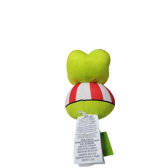 Hello Kitty Big Ribbit - Picture 4 of 5